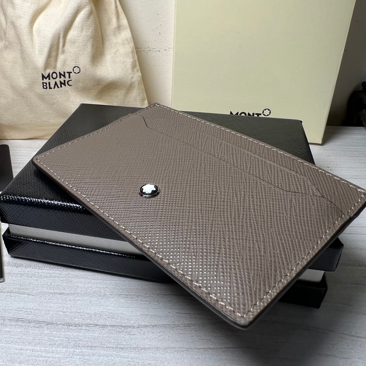 Montblanc Wallets Purse